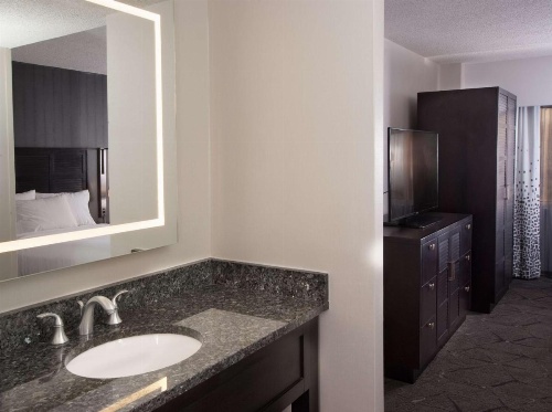 Embassy Suites By Hilton Hotel Raleigh-Crabtree image 17