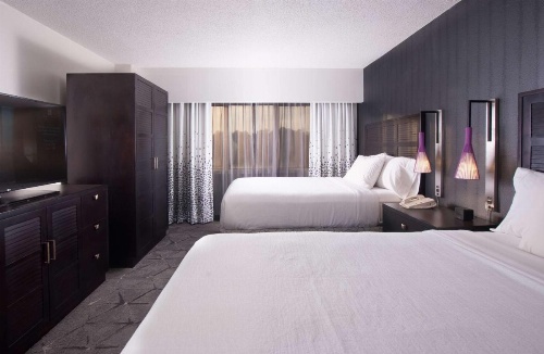 Embassy Suites By Hilton Hotel Raleigh-Crabtree image 20