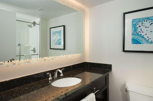 Embassy Suites By Hilton Hotel Raleigh-Crabtree image 24