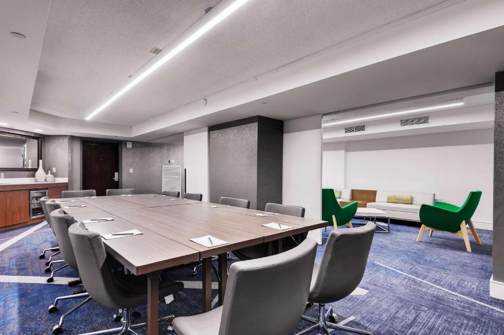 Embassy Suites By Hilton Hotel Raleigh-Crabtree Main image