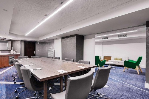 Embassy Suites By Hilton Hotel Raleigh-Crabtree image 3