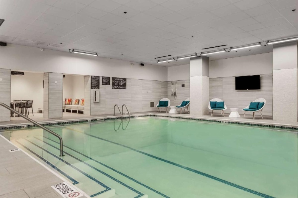Embassy Suites By Hilton Hotel Raleigh-Crabtree Image 32