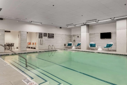 Embassy Suites By Hilton Hotel Raleigh-Crabtree image 32