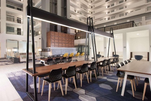 Embassy Suites By Hilton Hotel Raleigh-Crabtree image 44