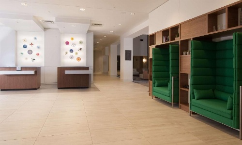 Embassy Suites By Hilton Hotel Raleigh-Crabtree image 46