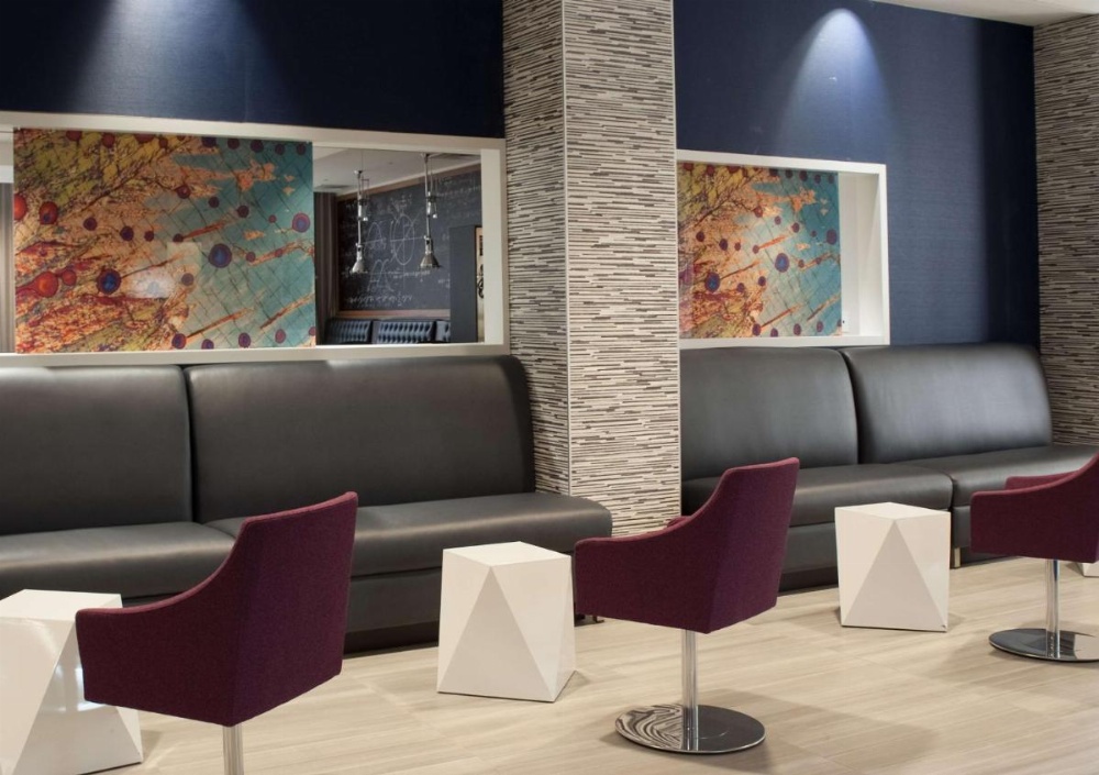 Embassy Suites By Hilton Hotel Raleigh-Crabtree Image 47