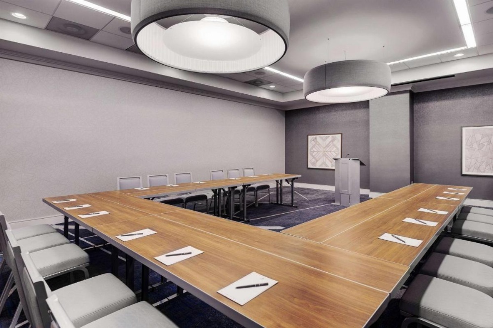 Embassy Suites By Hilton Hotel Raleigh-Crabtree