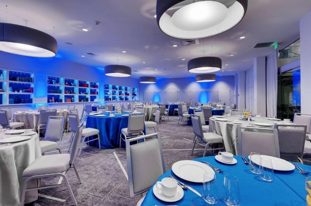 Embassy Suites By Hilton Hotel Raleigh-Crabtree Image 7